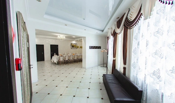 Фото №18 зала Банкетный зал