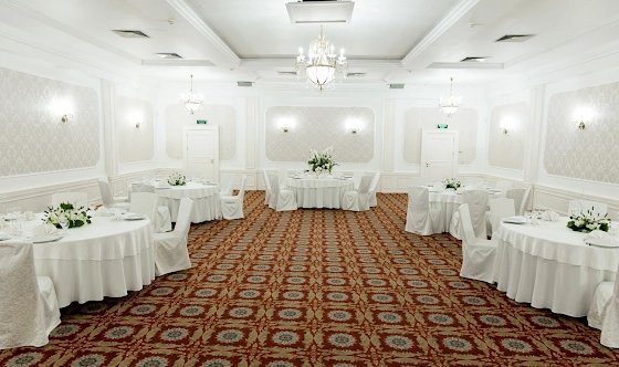 Фото №2 зала Зал «Толстой»