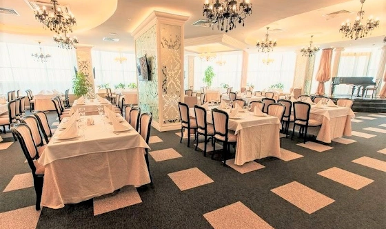 Фото №7 зала Основной зал 