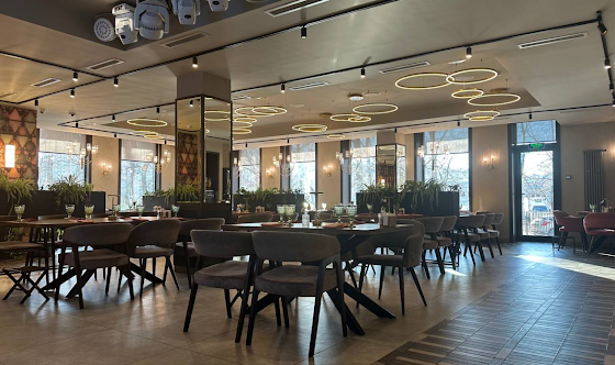 Фото №1 зала Зал №1