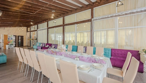 Фото №5 зала Зал на 40 человек