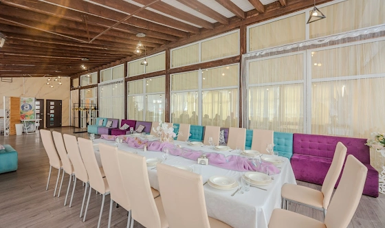 Фото №5 зала Зал на 40 человек