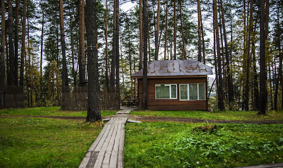 Фото №5 зала Беседка №8