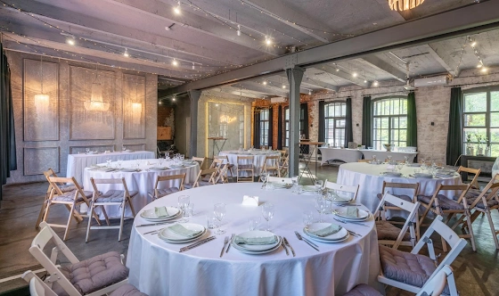 Фото №3 зала Основной зал 