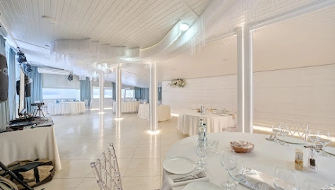 Фото №4 зала Основной зал