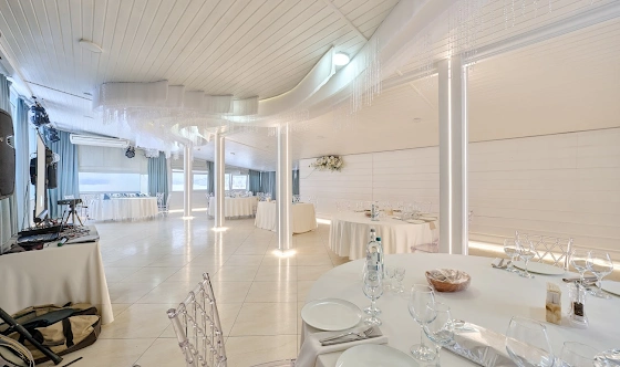 Фото №4 зала Основной зал