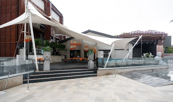 Фото №14 зала Банкетный зал