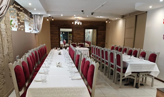 Фото №8 зала Основной зал 