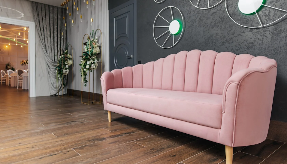 Фото №8 зала Большой зал 