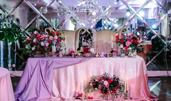 Фото №5 зала Большой парадный зал