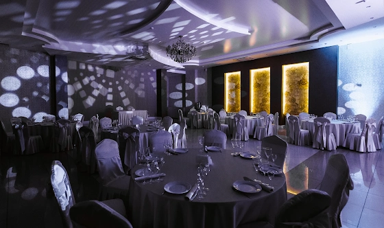 Фото №9 зала Малый банкетный зал