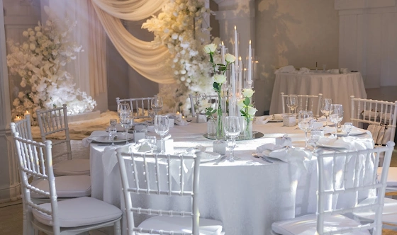 Фото №16 зала Зал на 150 человек