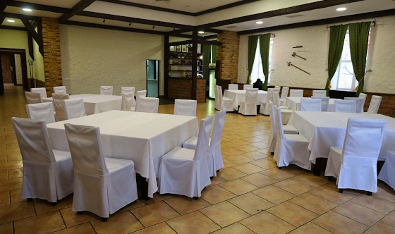 Фото №4 зала Привал 