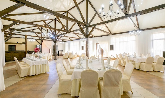 Фото №3 зала Большой банкетный зал