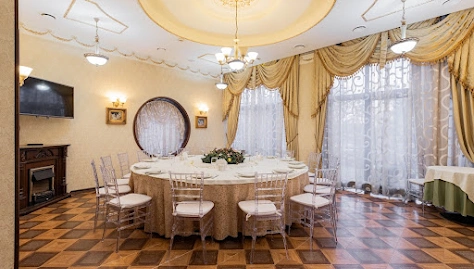 Фото №1 зала VIP-зал