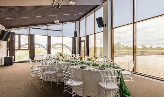 Фото №1 зала Зал "Маяк"