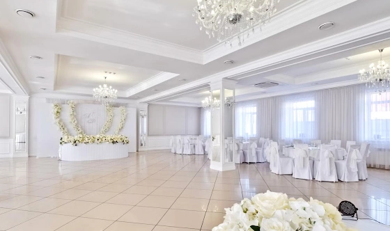 Фото №8 зала Зал «Отау»