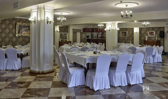 Фото №19 зала Большой зал