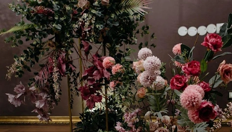 Фото №5 зала Основной зал