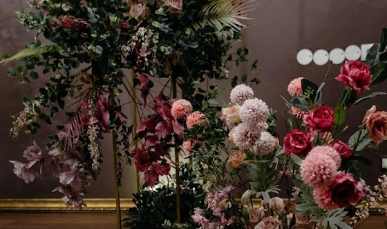 Фото №5 зала Основной зал