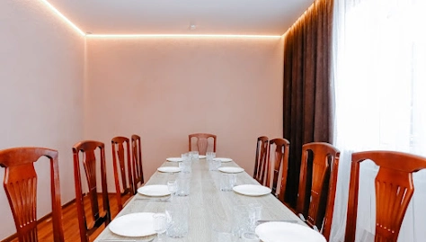 Фото №2 зала VIP-зал №4