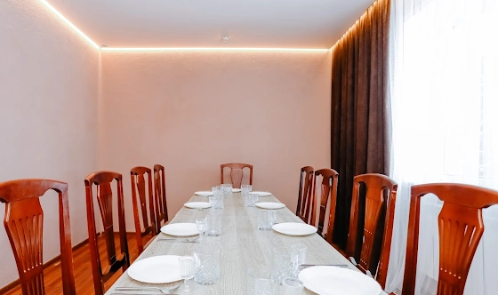 Фото №2 зала VIP-зал №4