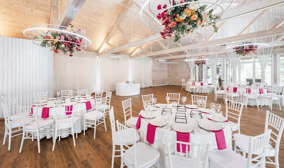 Фото №4 зала Зал Veranda