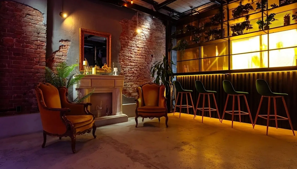 Фото №8 зала Story