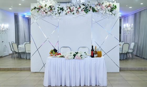 Фото №5 зала Основной зал