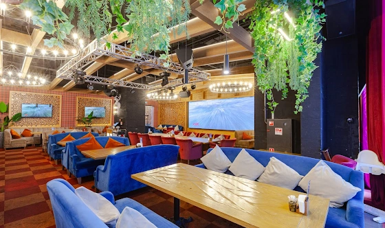 Фото №19 зала Караоке-зал