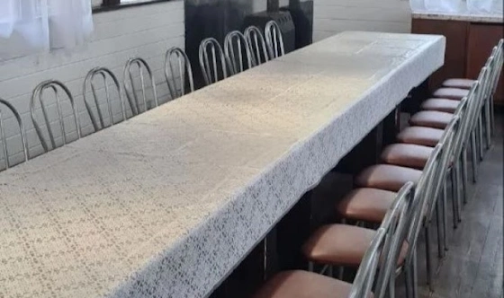 Фото №7 зала Беседка №2