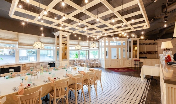 Фото №6 зала Основной зал 