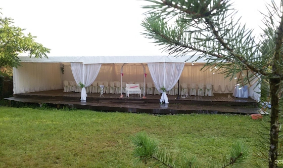 Фото №12 зала Шатер