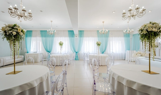 Фото №8 зала Зал Fresh