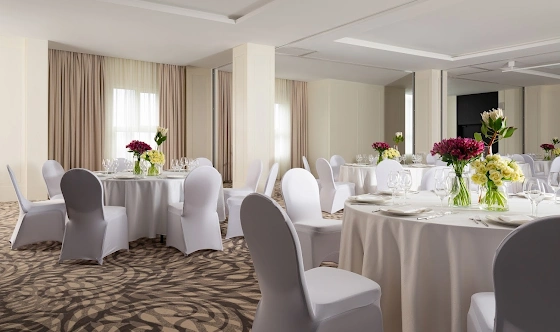 Фото №5 зала Зал «Гончаров»