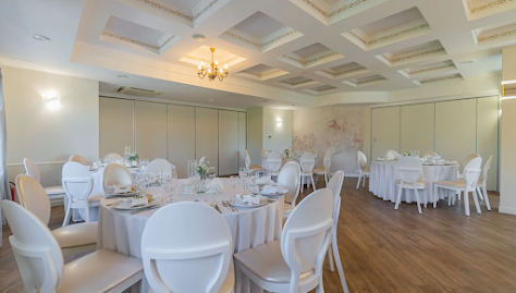 Фото №2 зала Ресторан «Коркули»