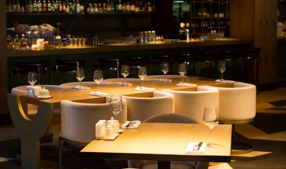 Фото №8 зала Зал первого этажа