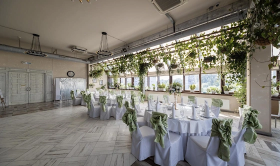 Фото №16 зала Банкетный зал 