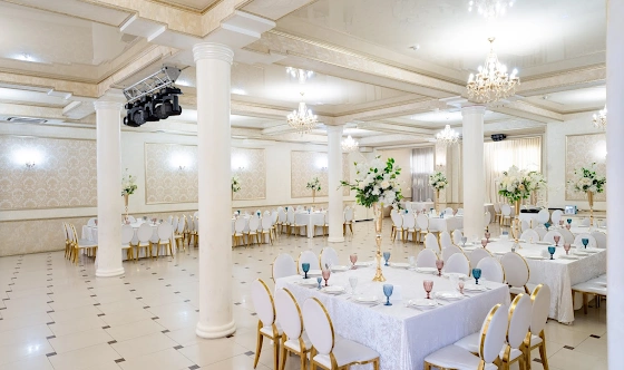 Фото №14 зала Банкетный зал