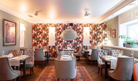 Фото №1 зала Зал на 24 человека