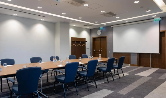 Фото №8 зала Calipso