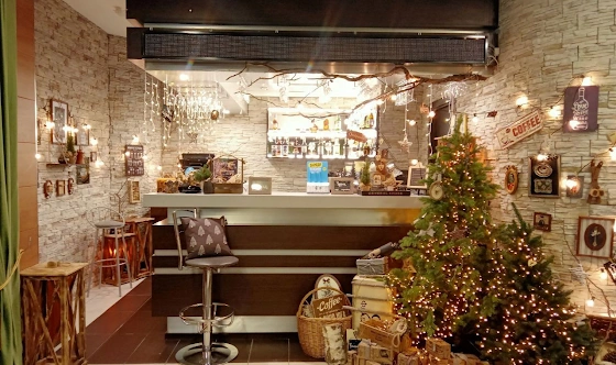 Фото №9 зала Кафе 