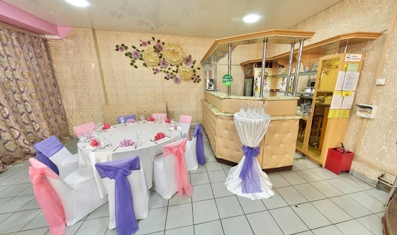 Фото №12 зала Основной зал