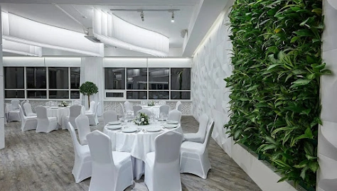 Фото №3 зала Большой зал