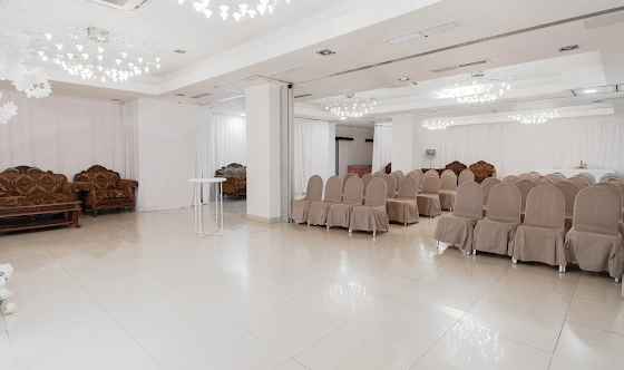 Фото №10 зала Основной зал 