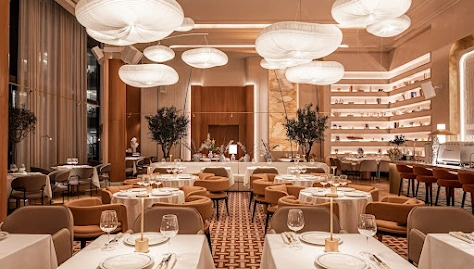 Фото №3 зала Основной зал 