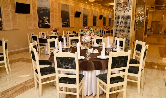 Фото №2 зала Buta Palace