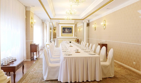 Фото №1 зала VIP-зал