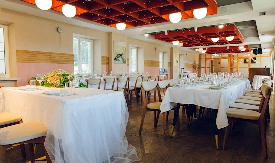 Фото №6 зала Основной зал 