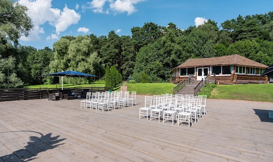 Фото №8 зала Площадка «Прибрежная»